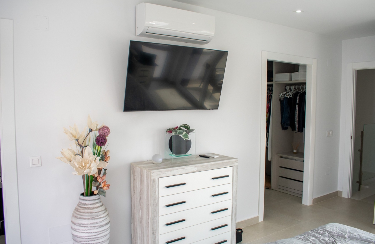 Resale - Villa - Vistabella Golf - Vistabella