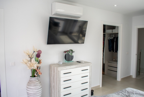 Resale - Villa - Vistabella Golf - Vistabella