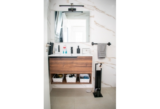 Resale - Villa - Vistabella Golf - Vistabella