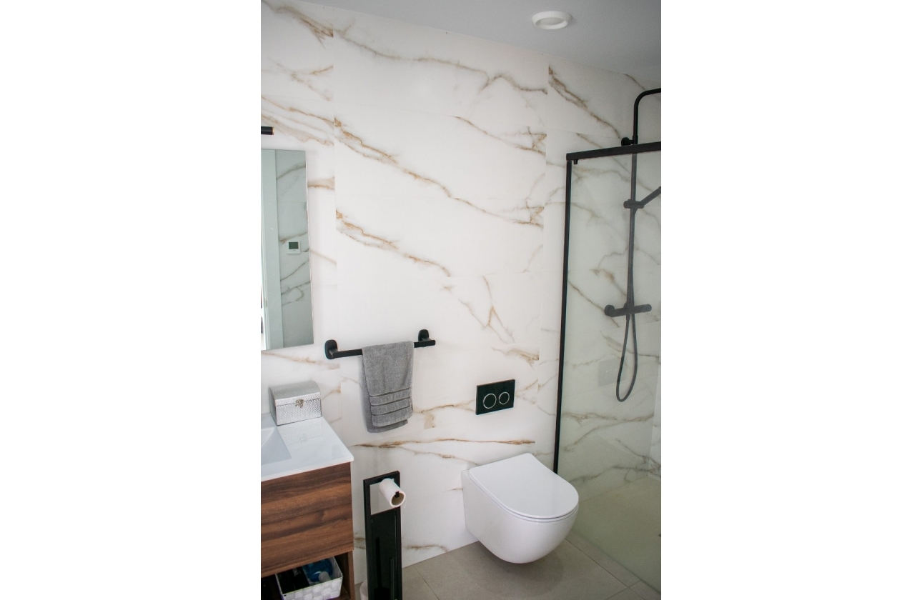 Resale - Villa - Vistabella Golf - Vistabella