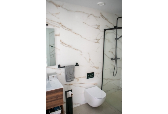 Resale - Villa - Vistabella Golf - Vistabella