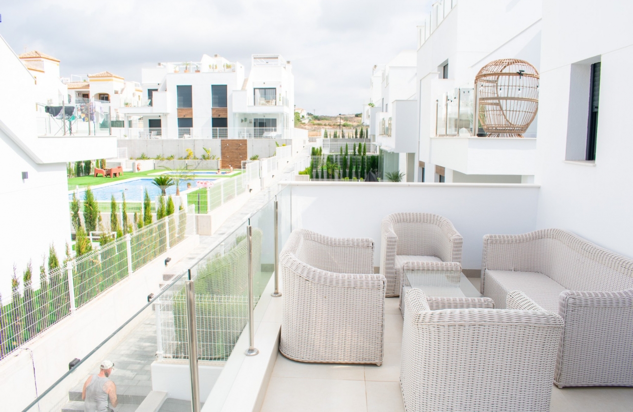 Resale - Villa - Vistabella Golf - Vistabella