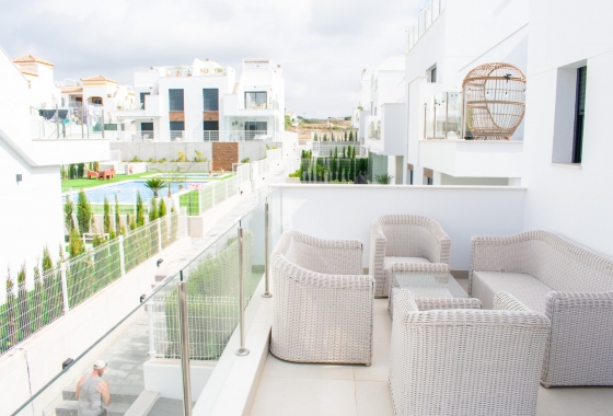 Resale - Villa - Vistabella Golf - Vistabella