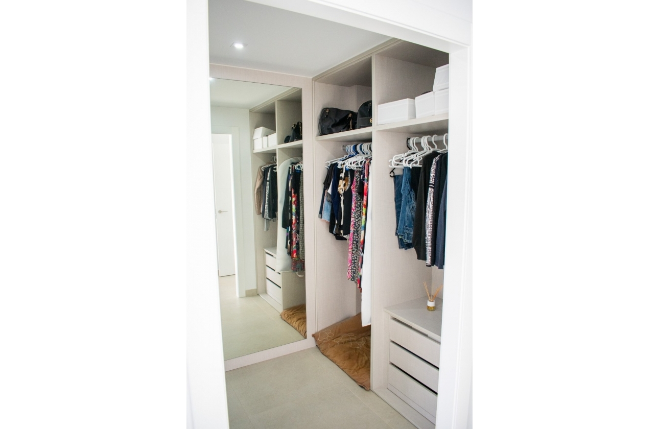 Resale - Villa - Vistabella Golf - Vistabella