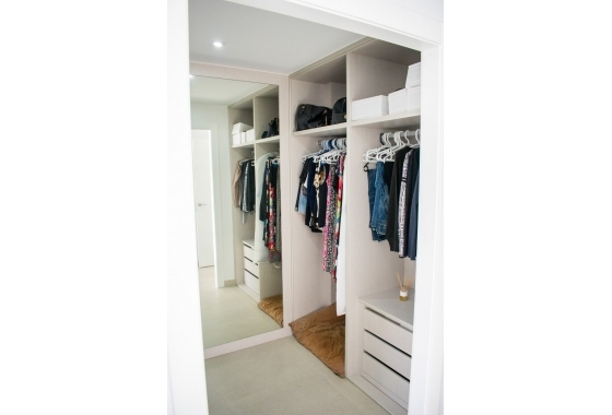 Resale - Villa - Vistabella Golf - Vistabella