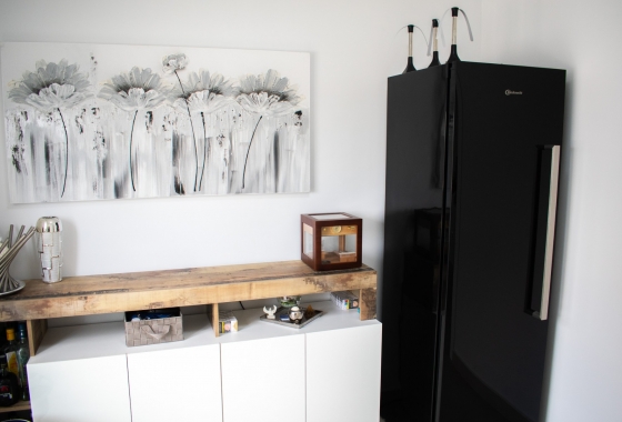 Resale - Villa - Vistabella Golf - Vistabella