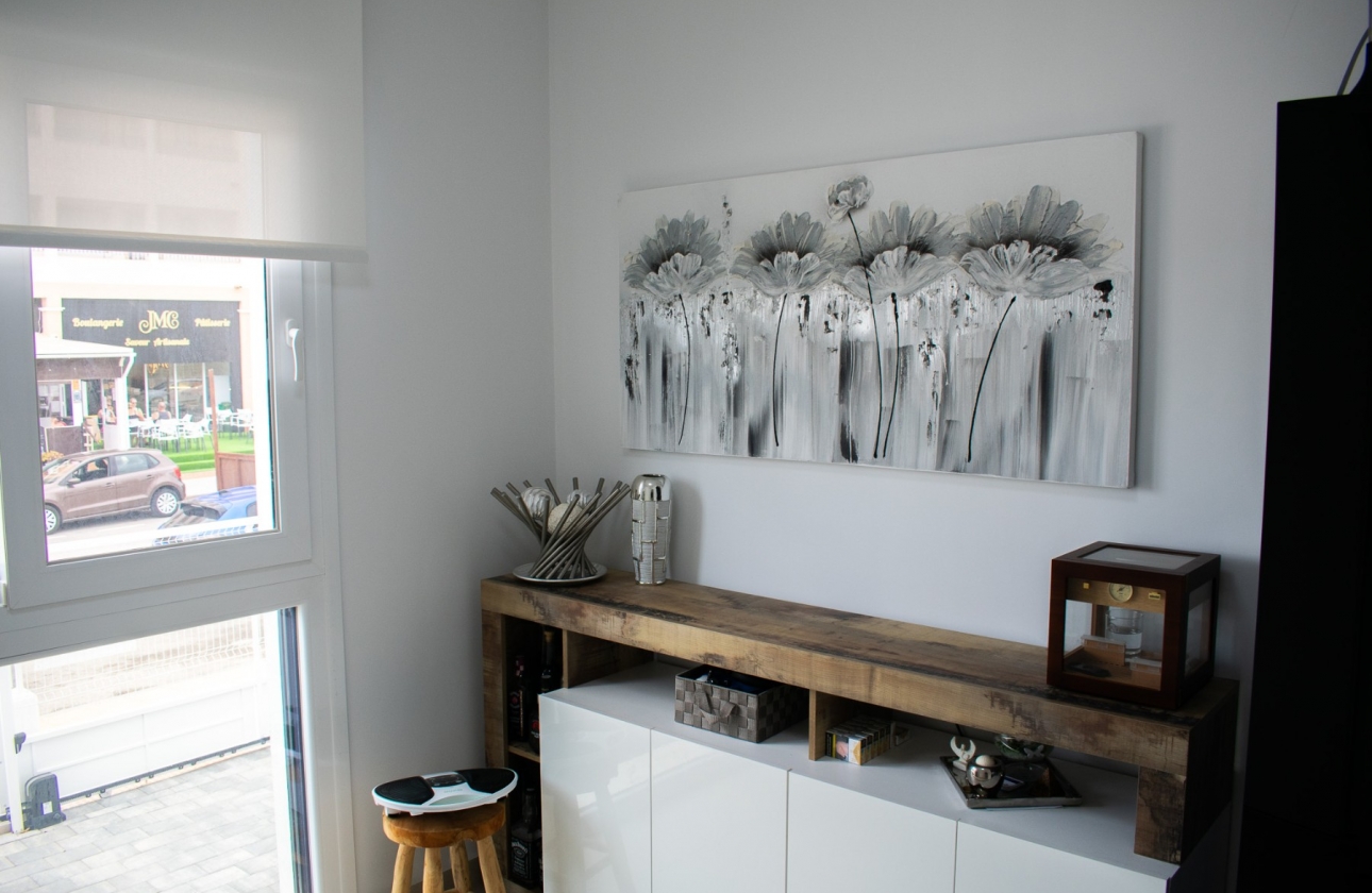 Resale - Villa - Vistabella Golf - Vistabella