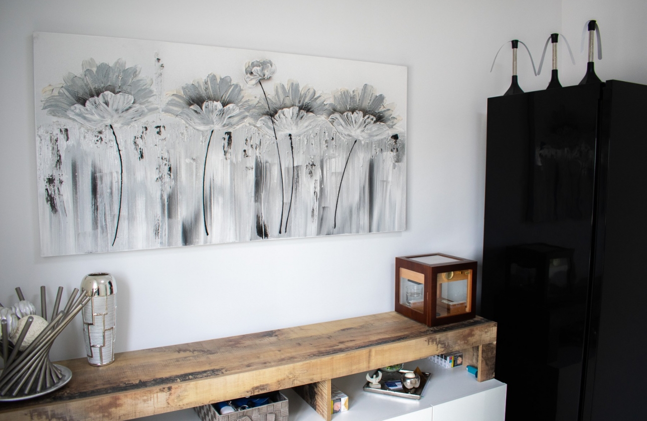 Resale - Villa - Vistabella Golf - Vistabella