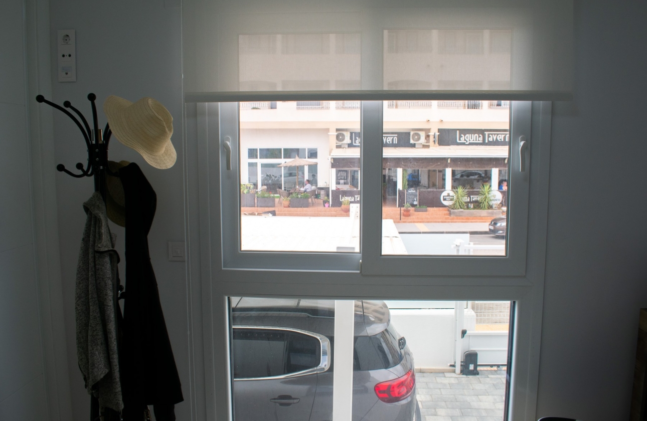 Resale - Villa - Vistabella Golf - Vistabella