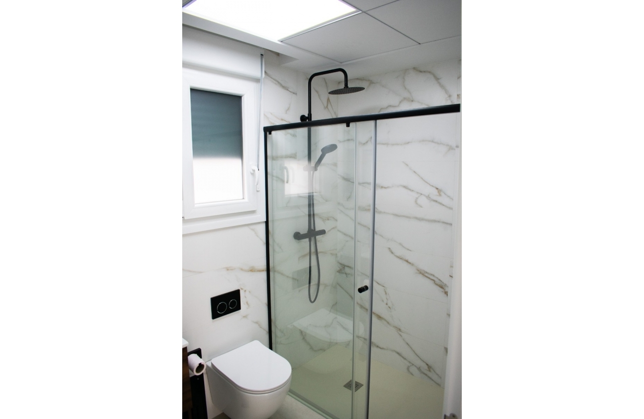 Resale - Villa - Vistabella Golf - Vistabella