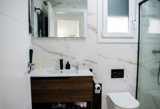 Resale - Villa - Vistabella Golf - Vistabella