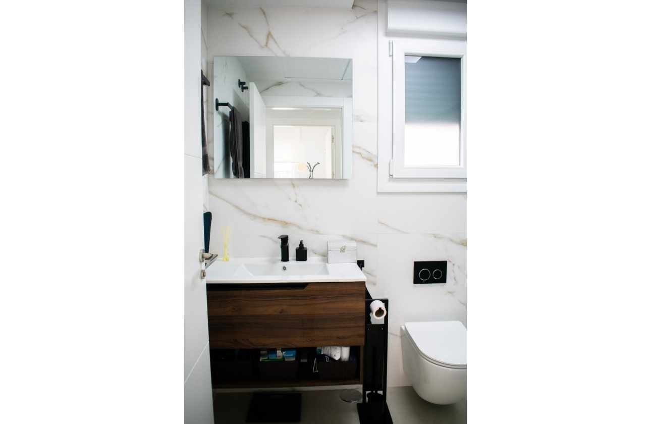 Resale - Villa - Vistabella Golf - Vistabella