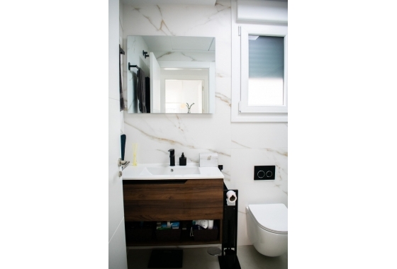 Resale - Villa - Vistabella Golf - Vistabella