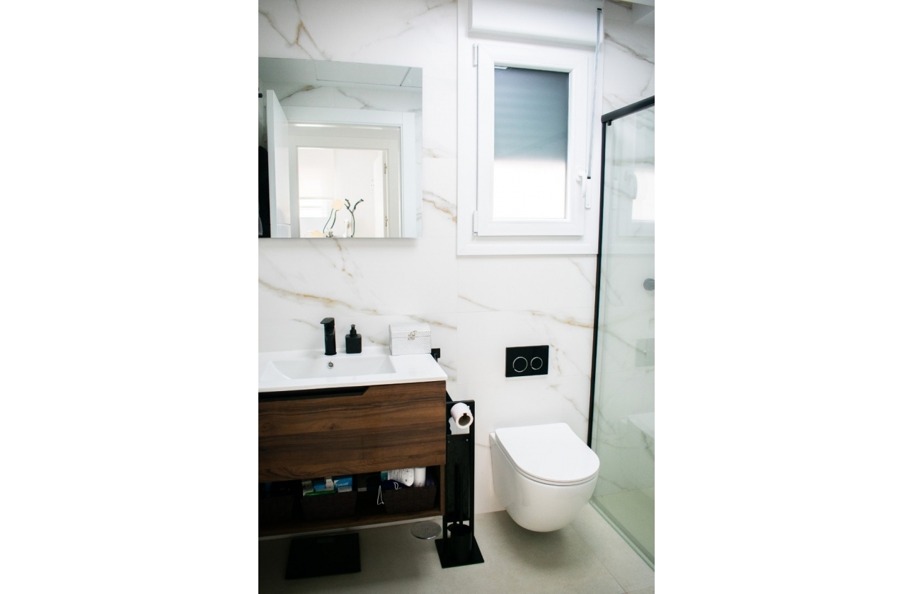 Resale - Villa - Vistabella Golf - Vistabella