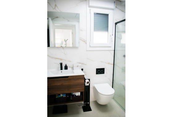 Resale - Villa - Vistabella Golf - Vistabella