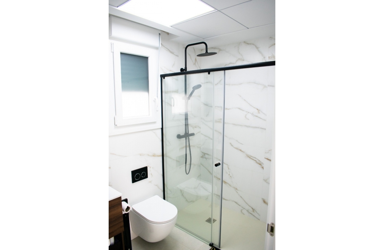 Resale - Villa - Vistabella Golf - Vistabella