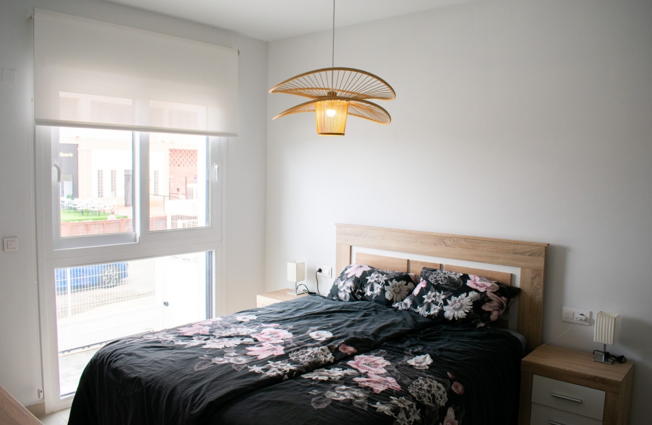 Resale - Villa - Vistabella Golf - Vistabella