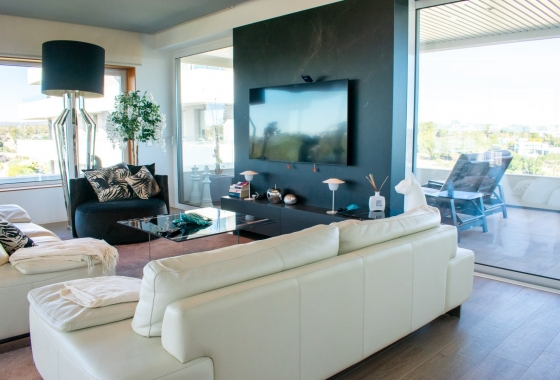 Resale - Apartment / flat - Orihuela Costa - Las Colinas golf