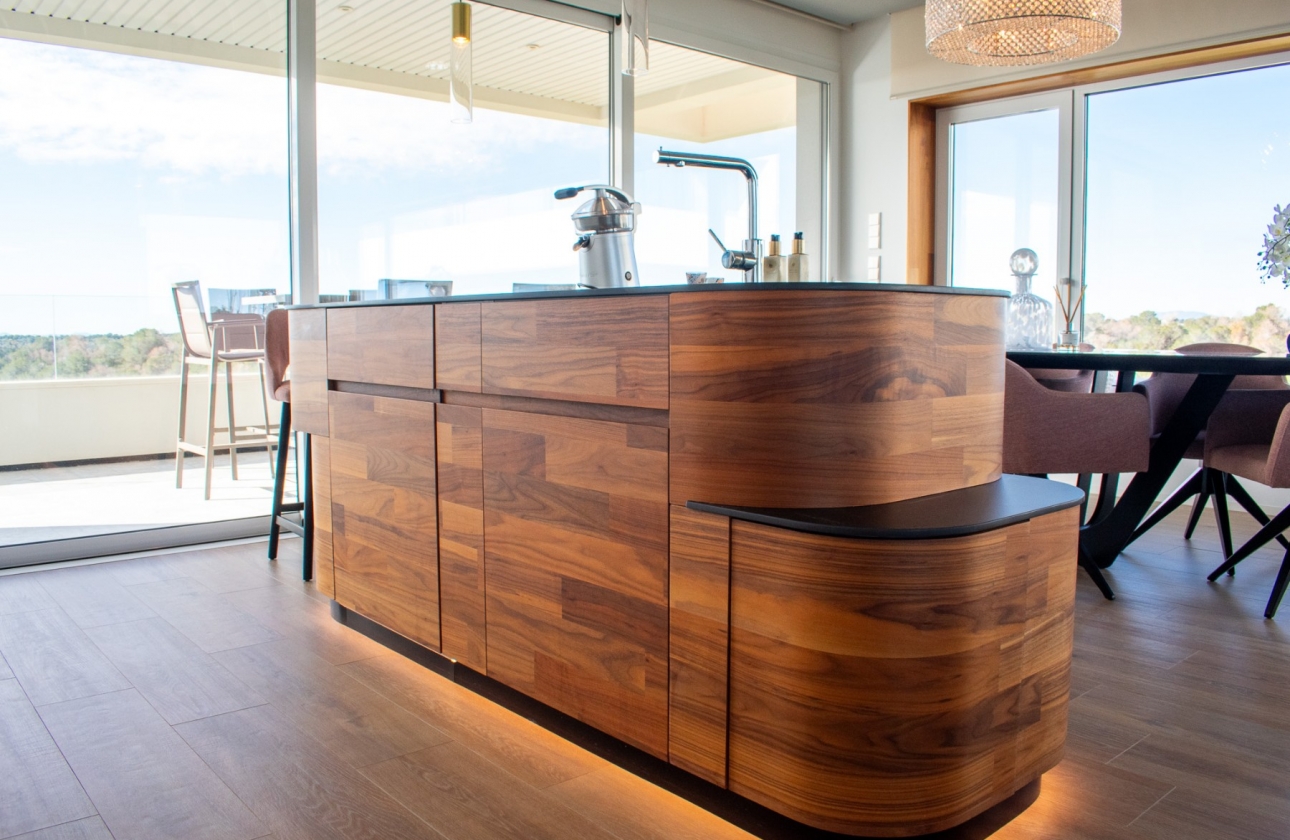 Resale - Apartment / flat - Orihuela Costa - Las Colinas golf