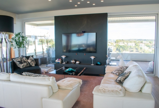 Resale - Apartment / flat - Orihuela Costa - Las Colinas golf