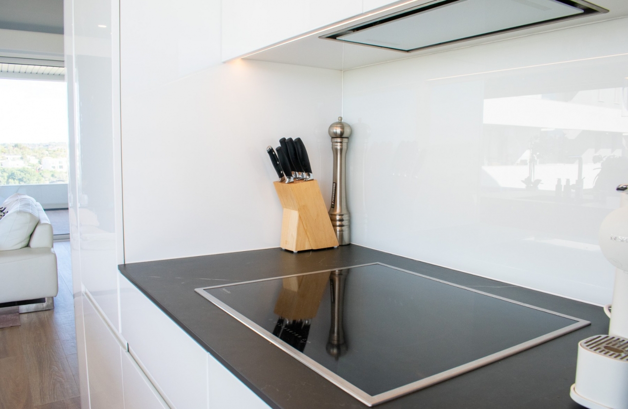 Resale - Apartment / flat - Orihuela Costa - Las Colinas golf