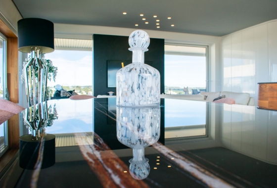 Resale - Apartment / flat - Orihuela Costa - Las Colinas golf