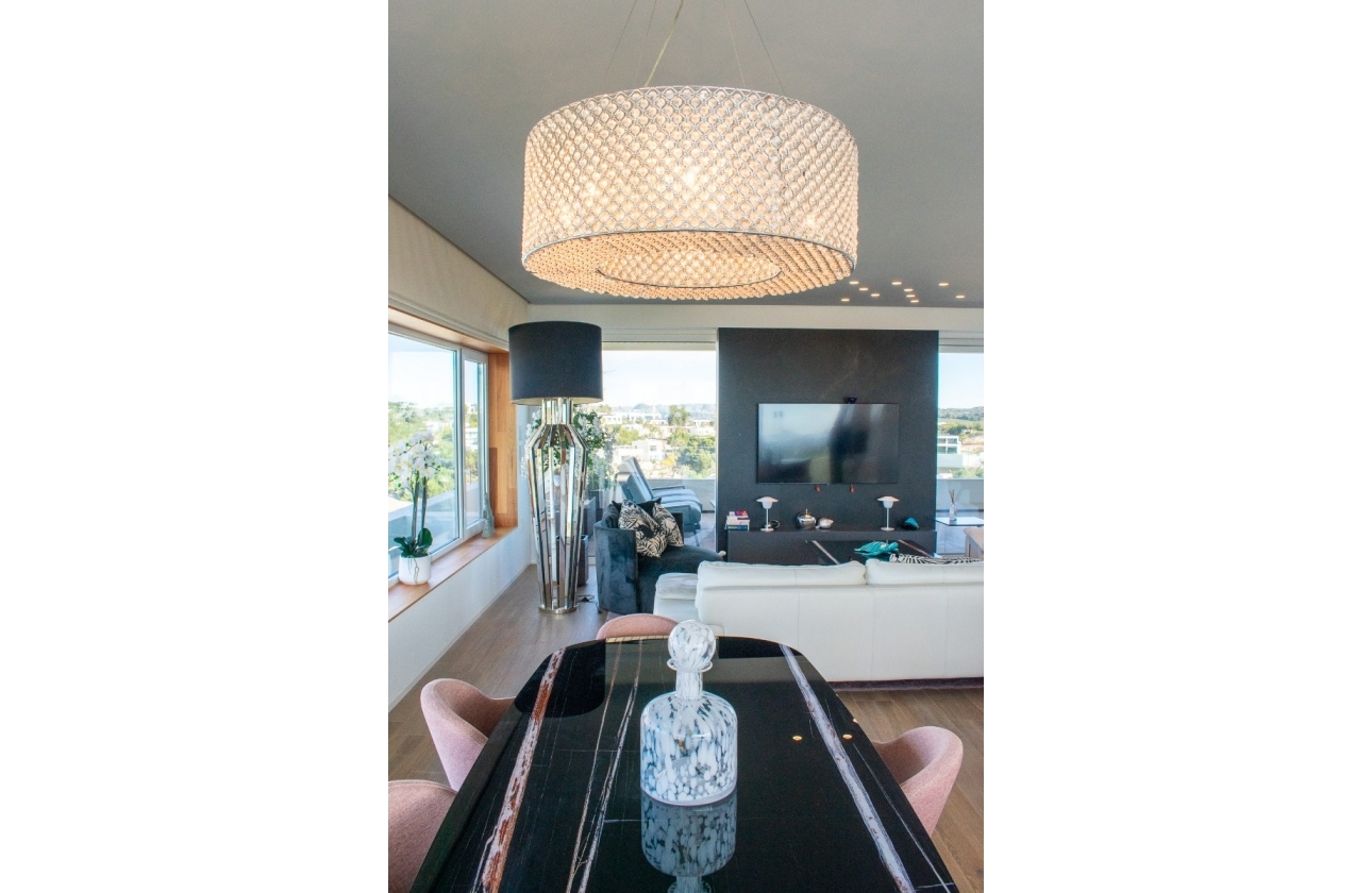 Resale - Apartment / flat - Orihuela Costa - Las Colinas golf