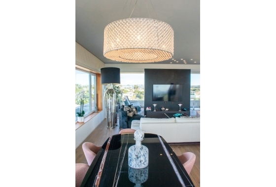 Resale - Apartment / flat - Orihuela Costa - Las Colinas golf