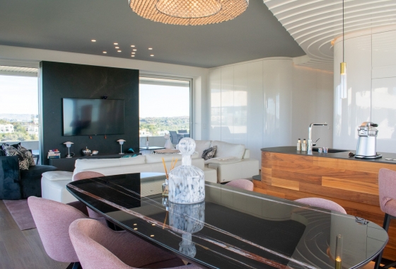 Resale - Apartment / flat - Orihuela Costa - Las Colinas golf