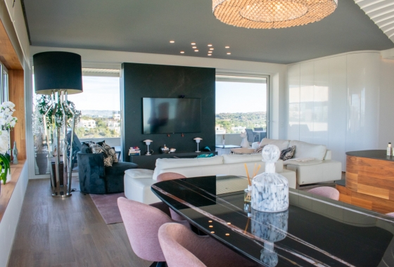 Resale - Apartment / flat - Orihuela Costa - Las Colinas golf