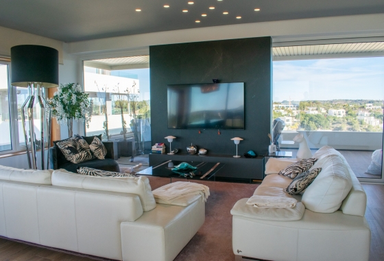 Resale - Apartment / flat - Orihuela Costa - Las Colinas golf