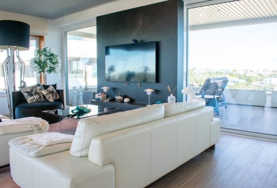 Resale - Apartment / flat - Orihuela Costa - Las Colinas golf