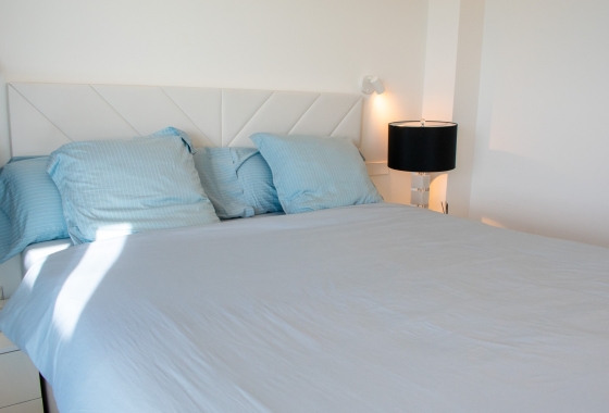 Resale - Apartment / flat - Orihuela Costa - Las Colinas golf