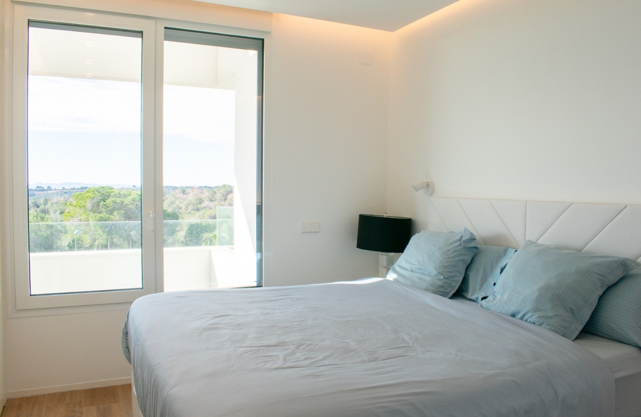 Resale - Apartment / flat - Orihuela Costa - Las Colinas golf