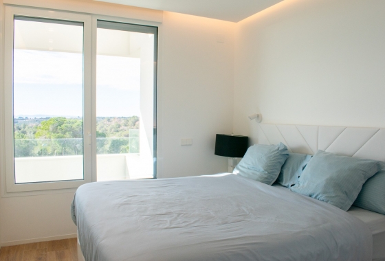 Resale - Apartment / flat - Orihuela Costa - Las Colinas golf
