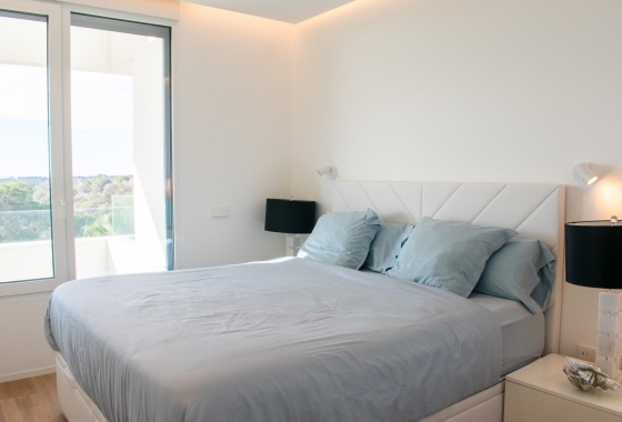 Resale - Apartment / flat - Orihuela Costa - Las Colinas golf