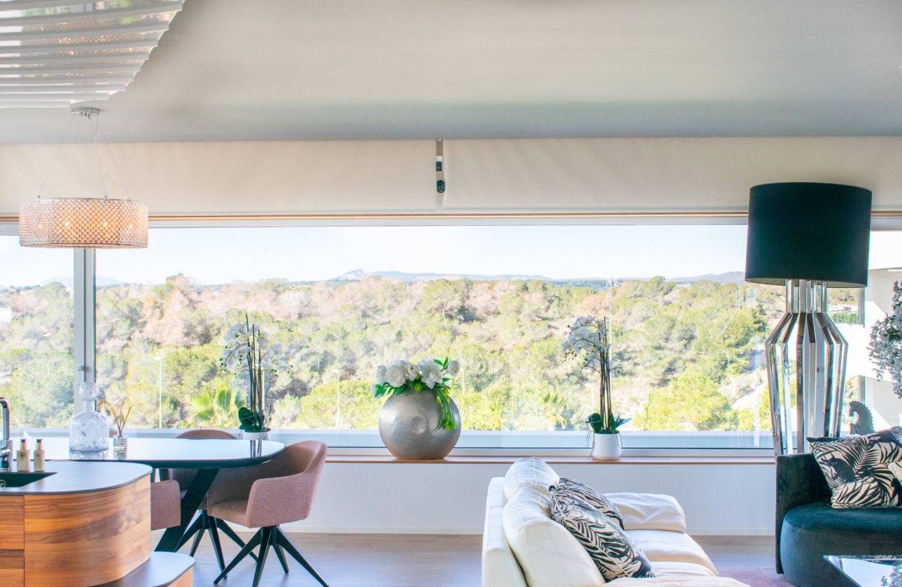 Resale - Apartment / flat - Orihuela Costa - Las Colinas golf