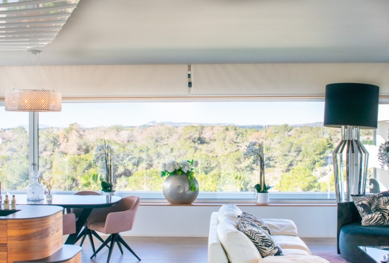 Resale - Apartment / flat - Orihuela Costa - Las Colinas golf