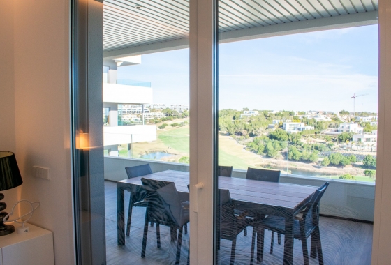 Resale - Apartment / flat - Orihuela Costa - Las Colinas golf