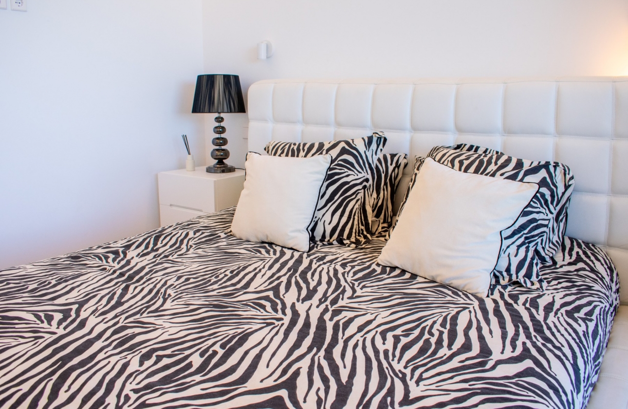 Resale - Apartment / flat - Orihuela Costa - Las Colinas golf