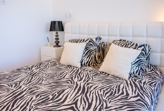 Resale - Apartment / flat - Orihuela Costa - Las Colinas golf