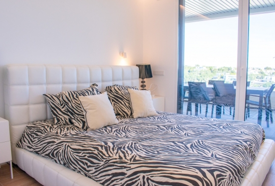 Resale - Apartment / flat - Orihuela Costa - Las Colinas golf