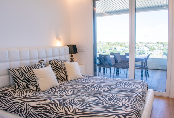 Resale - Apartment / flat - Orihuela Costa - Las Colinas golf