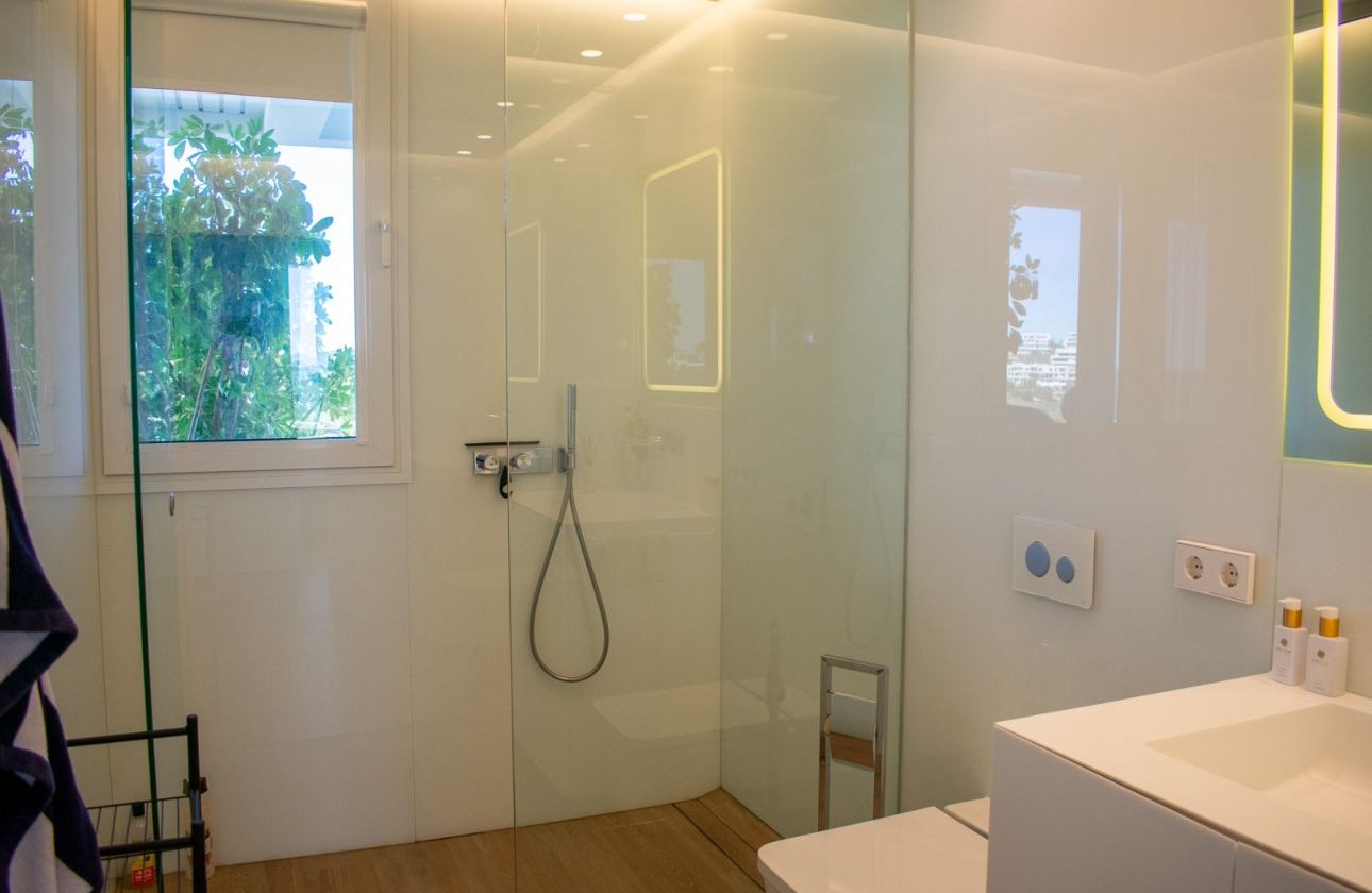 Resale - Apartment / flat - Orihuela Costa - Las Colinas golf