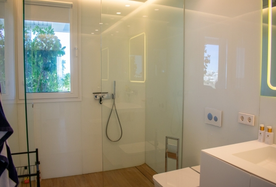 Resale - Apartment / flat - Orihuela Costa - Las Colinas golf