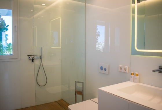 Resale - Apartment / flat - Orihuela Costa - Las Colinas golf