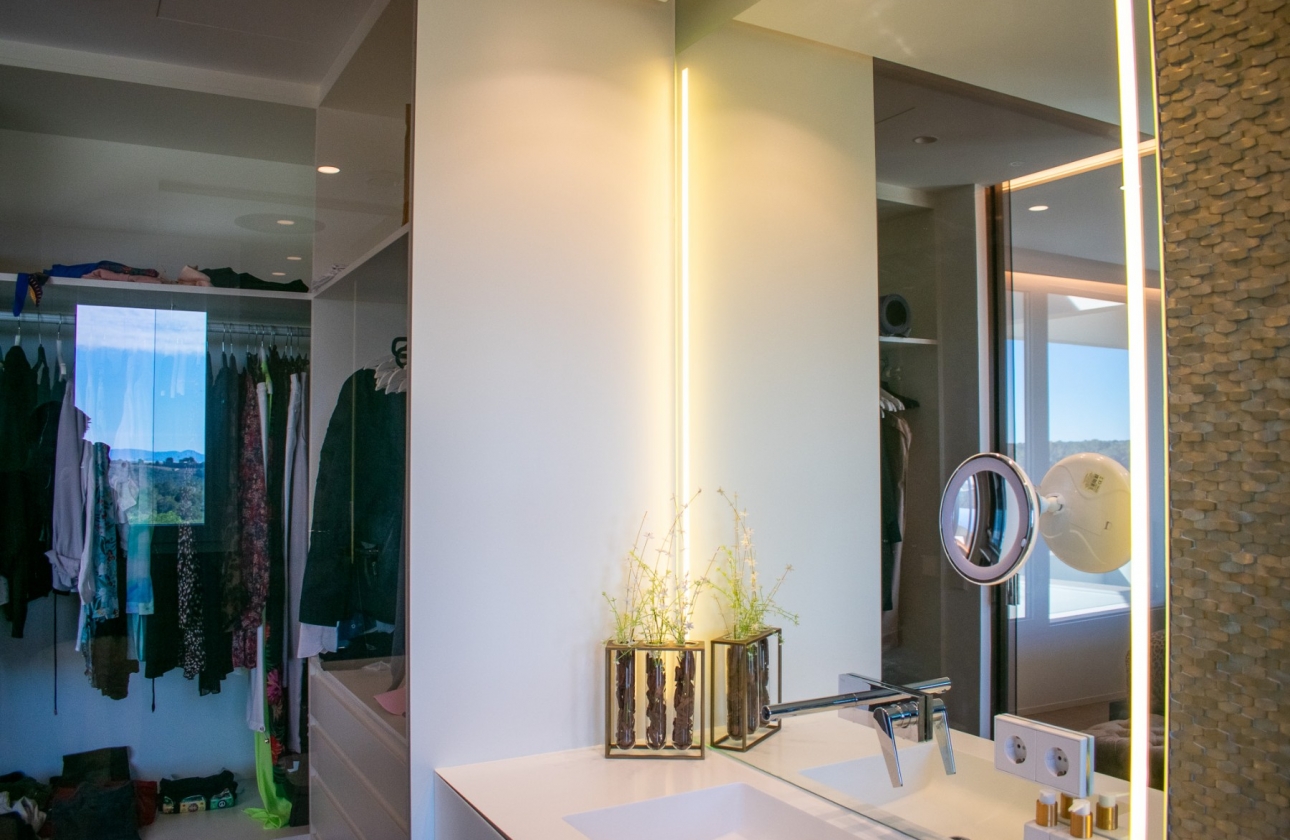 Resale - Apartment / flat - Orihuela Costa - Las Colinas golf