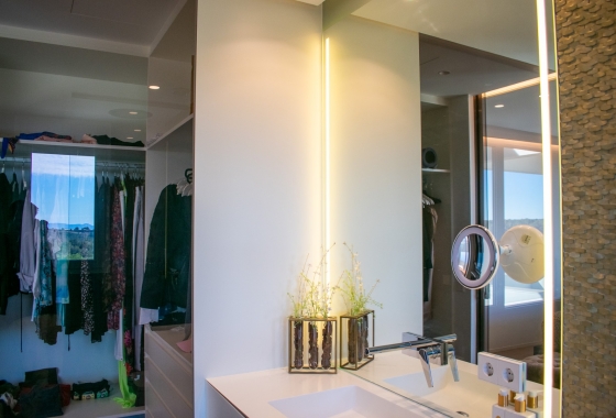 Resale - Apartment / flat - Orihuela Costa - Las Colinas golf