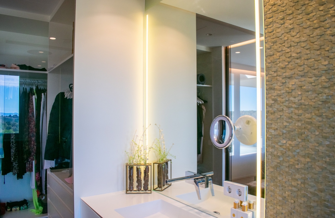 Resale - Apartment / flat - Orihuela Costa - Las Colinas golf