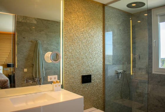 Resale - Apartment / flat - Orihuela Costa - Las Colinas golf